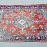 977 9077 ORIENTAL RUG